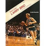 Larry Bird: Cool Man on the Court (Sports Stars (Children's Press Paper)) book cover