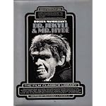 Rouben Mamoulian's Dr. Jekyll & Mr. Hyde, starring Fredric March book cover