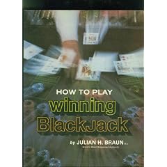 How to play winning blackjack