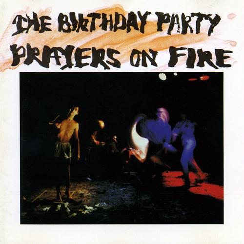 Birthday Party  Release The B listings