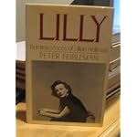 Lilly, Reminiscenes of Lillian Hellman book cover