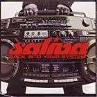 Back Into Your System (Clean) by Saliva