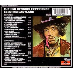 Electric Ladyland