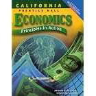 Click here to buy Economics: Principles in Action, California Edition by  Arthur O'Sullivan and Steven M. Sheffrin.