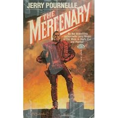 The Mercenary