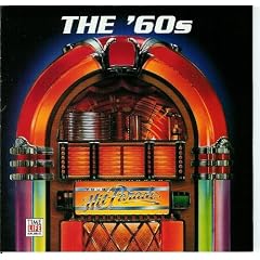 Your Hit Parade - The '60s Time-Life Music { Various Artists }