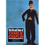 The Life and Times of Charlie Chaplin (Life and Times Series) book cover