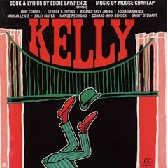 Kelly (1998 Studio Cast)