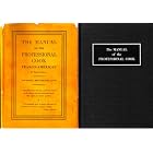 The manual of the professional cook: Franco-American and international dishes commonly... by Professional_Cooking