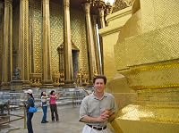 Image of Barry Eisler