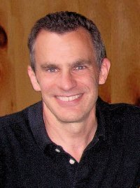 Image of Jay Heinrichs