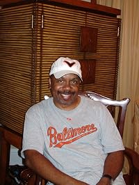Image of Blair S. Walker