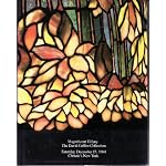 Magnificent Tiffany The David Geffen Collection Saturday, December 15, 1984 book cover