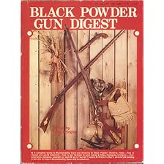 Black Powder Gun Digest