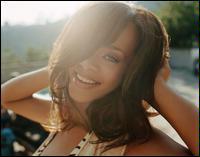 Image of Rihanna
