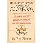 Click here to buy The Golden Temple Vegetarian Cookbook by  Yogi Bhajan.