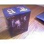 Trinity Blood - Chapter I Starter Set <b>DVD</b> ~ Junichi Suwabe