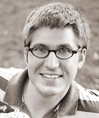 Image of Jed Henry