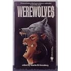 Werewolves by Martin H. Greenberg