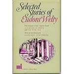 Selected Stories of Eudora Welty book cover