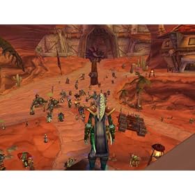 World of Warcraft