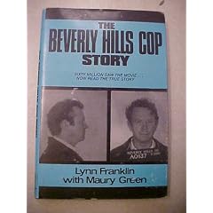 The Beverly Hills Cop Story
