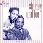 The Legendary Masters Series, Vol. 1 by  Shirley & Lee 