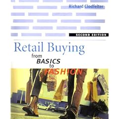 Retail Buying: From Basics to Fashion