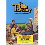 The book of beginnings (Bible story / by Arthur S. Maxwell) book cover