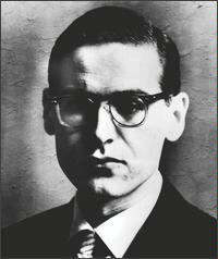 Image of Bill Evans