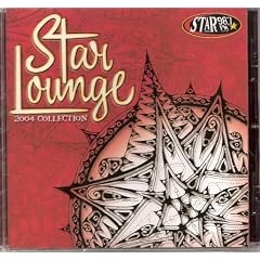 Star 98.7 FM: Star Lounge 2004 Collection { Various Artists }