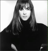 Image of Alanis Morissette