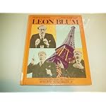 Leon Blum (World Leaders Past and Present) book cover