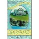 Beyond the Misty Shore: A Seascape Romance (Seascape (St. Martins)) by Victoria Barrett