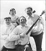 The Clancy Brothers