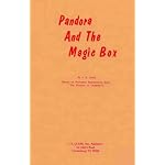 Pandora and the Magic Box book cover