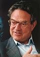 George Soros