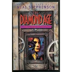 The Diamond Age, or, A Young Lady's Illustrated Primer