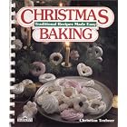 Christmas Baking: Traditional Recipes Made Easy by  Christian Teubner