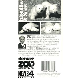 Saving Klondike & Snow