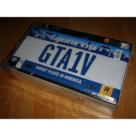 Grand Theft Auto IV