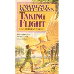 Taking Flight