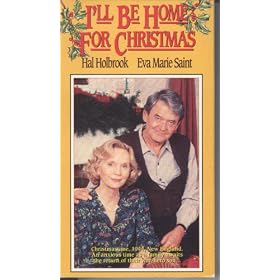 I'll Be Home For Christmas