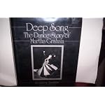 Deep Song: The Dance Story of Martha Graham (A Dance Horizons Book) book cover