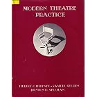 Click here to buy Modern theater practice by  Hubert C Heffner.