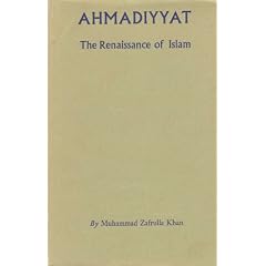Ahmadiyyat: The renaissance of Islam
