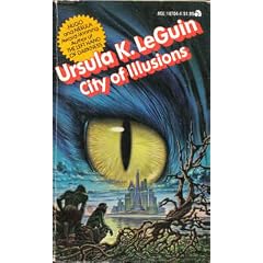 City of Illusions