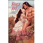 Proud Wolf's Woman by Karen Kay