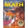 Math by  Scott Foresman