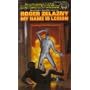 My Name Is Legion by Roger Zelazny